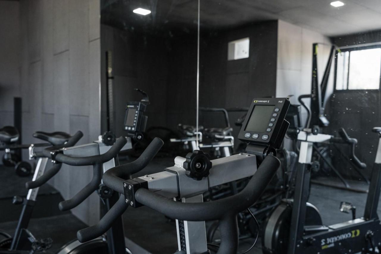 Guestready - Seven Farm Apartment เมินกัวเจอ ภายนอก รูปภาพ