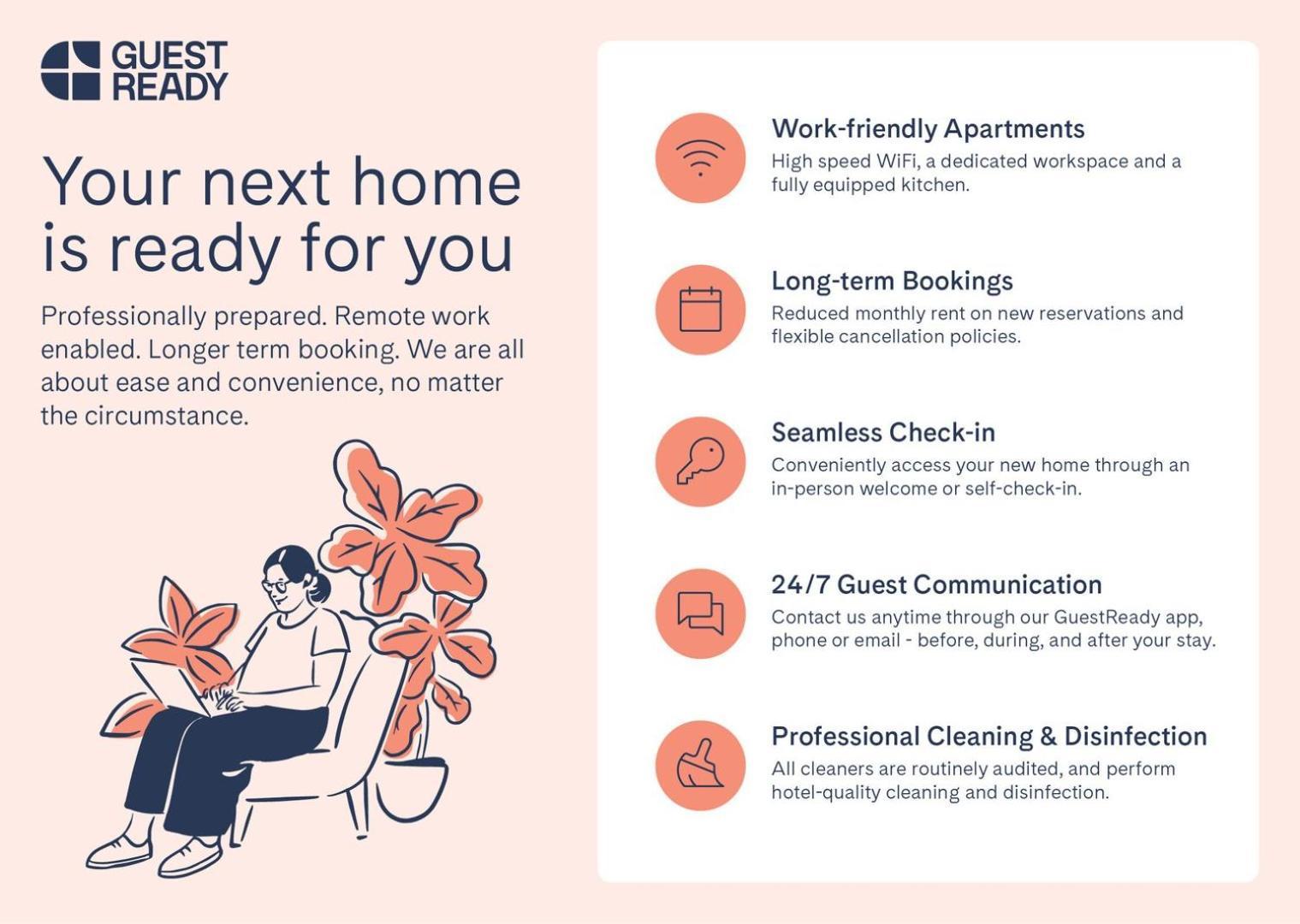 Guestready - Seven Farm Apartment เมินกัวเจอ ภายนอก รูปภาพ