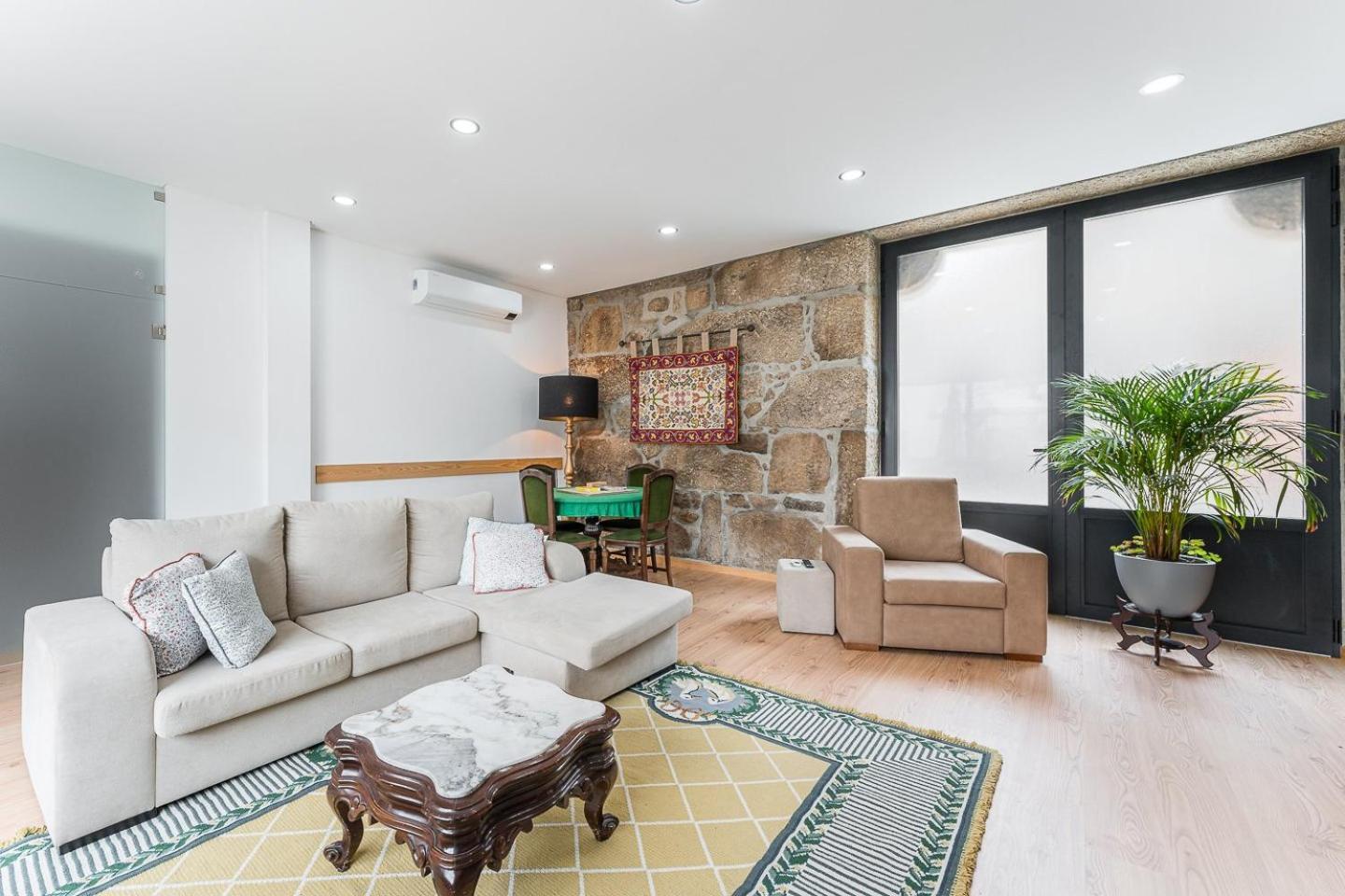 Guestready - Seven Farm Apartment เมินกัวเจอ ภายนอก รูปภาพ