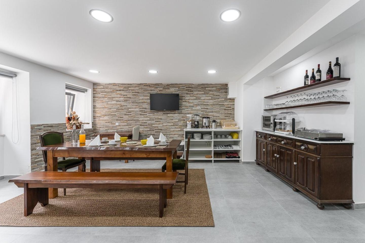 Guestready - Seven Farm Apartment เมินกัวเจอ ภายนอก รูปภาพ