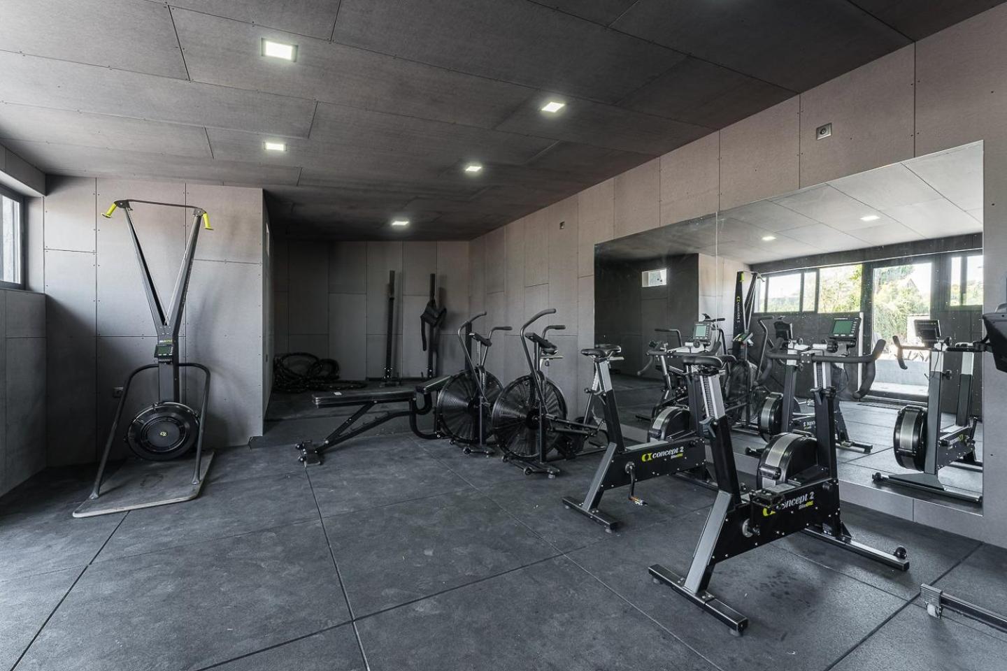Guestready - Seven Farm Apartment เมินกัวเจอ ภายนอก รูปภาพ