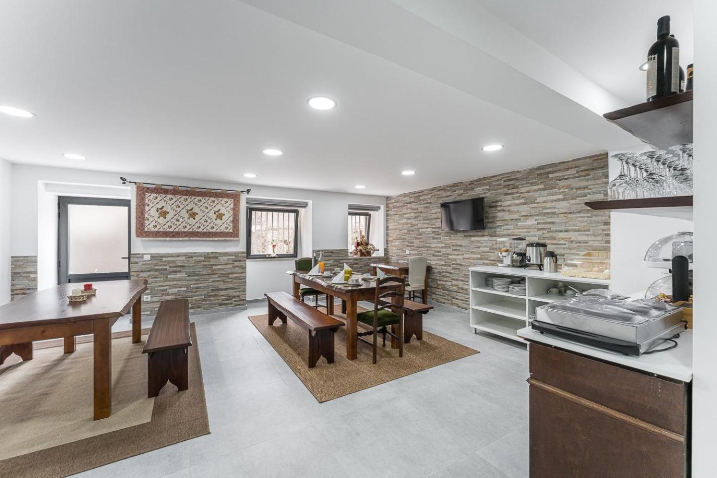 Guestready - Seven Farm Apartment เมินกัวเจอ ภายนอก รูปภาพ