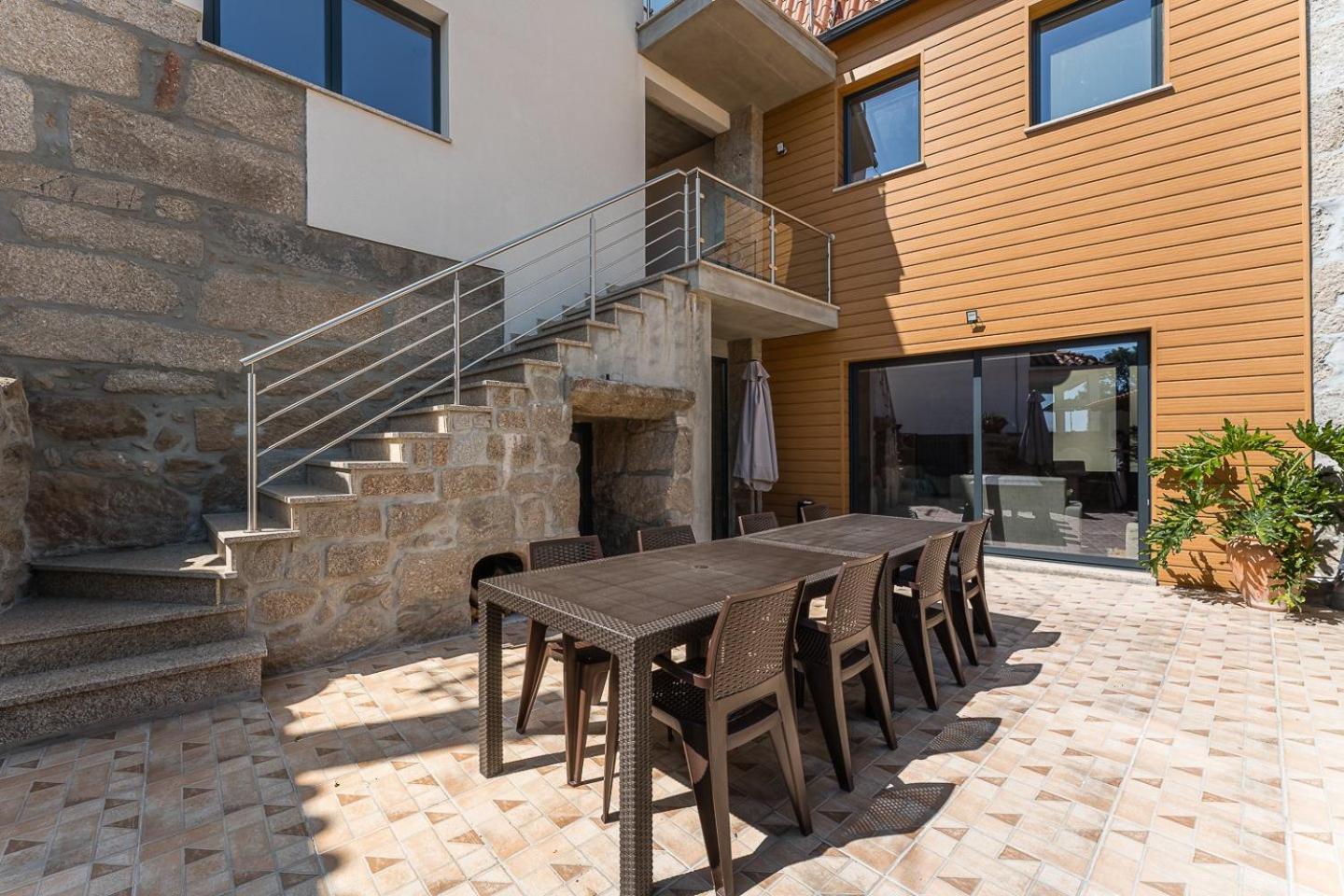 Guestready - Seven Farm Apartment เมินกัวเจอ ภายนอก รูปภาพ