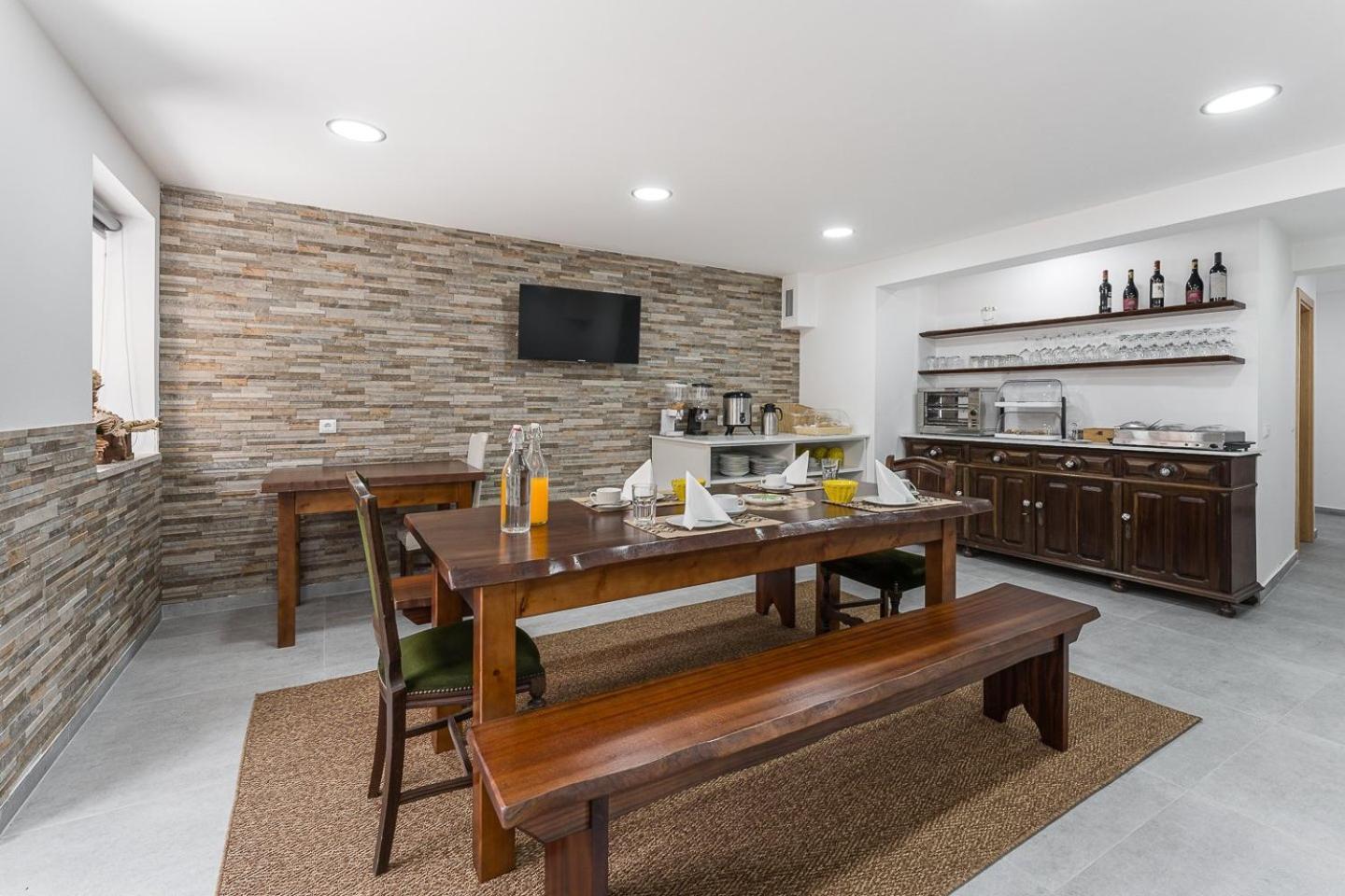 Guestready - Seven Farm Apartment เมินกัวเจอ ภายนอก รูปภาพ