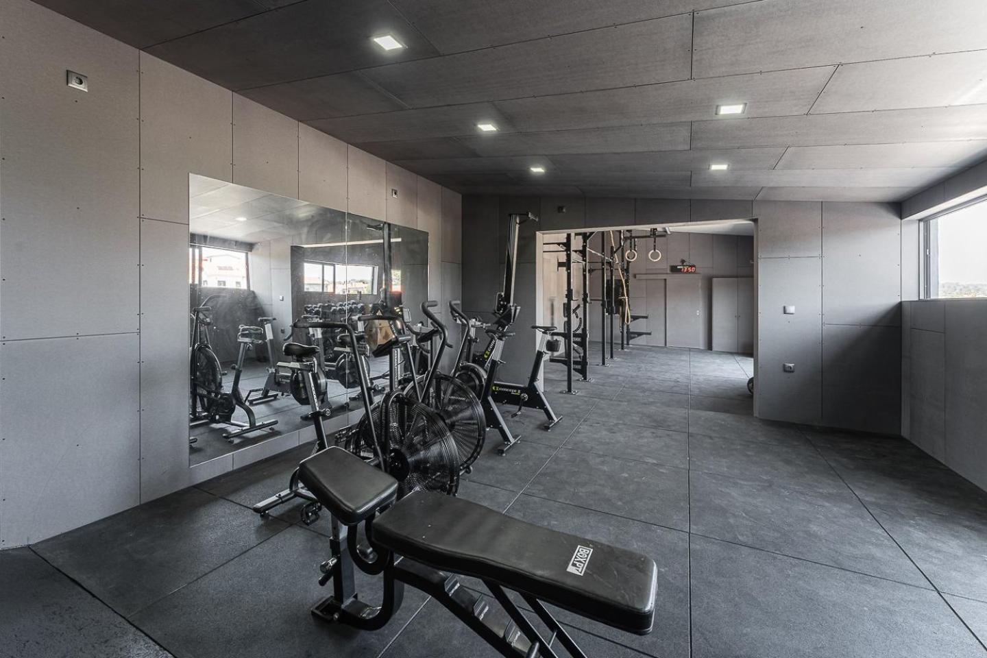 Guestready - Seven Farm Apartment เมินกัวเจอ ภายนอก รูปภาพ